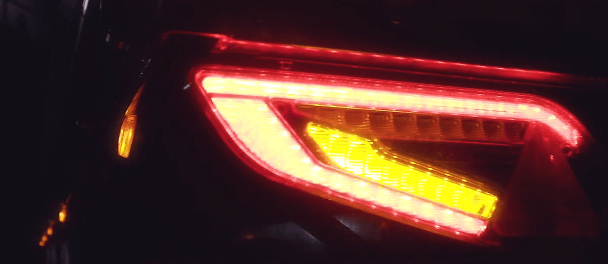 Safe Light